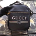 Copy Gucci Print Messenger Bag GC02416
