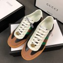 Replica Gucci Dapper Dan G74 Sneaker GC02353